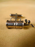 25/0843 immaculate ede & ravenscrot golf bag cufflinks