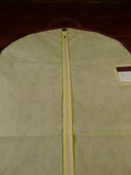 25/0875 huntsman savile row bespoke suit carrier bag