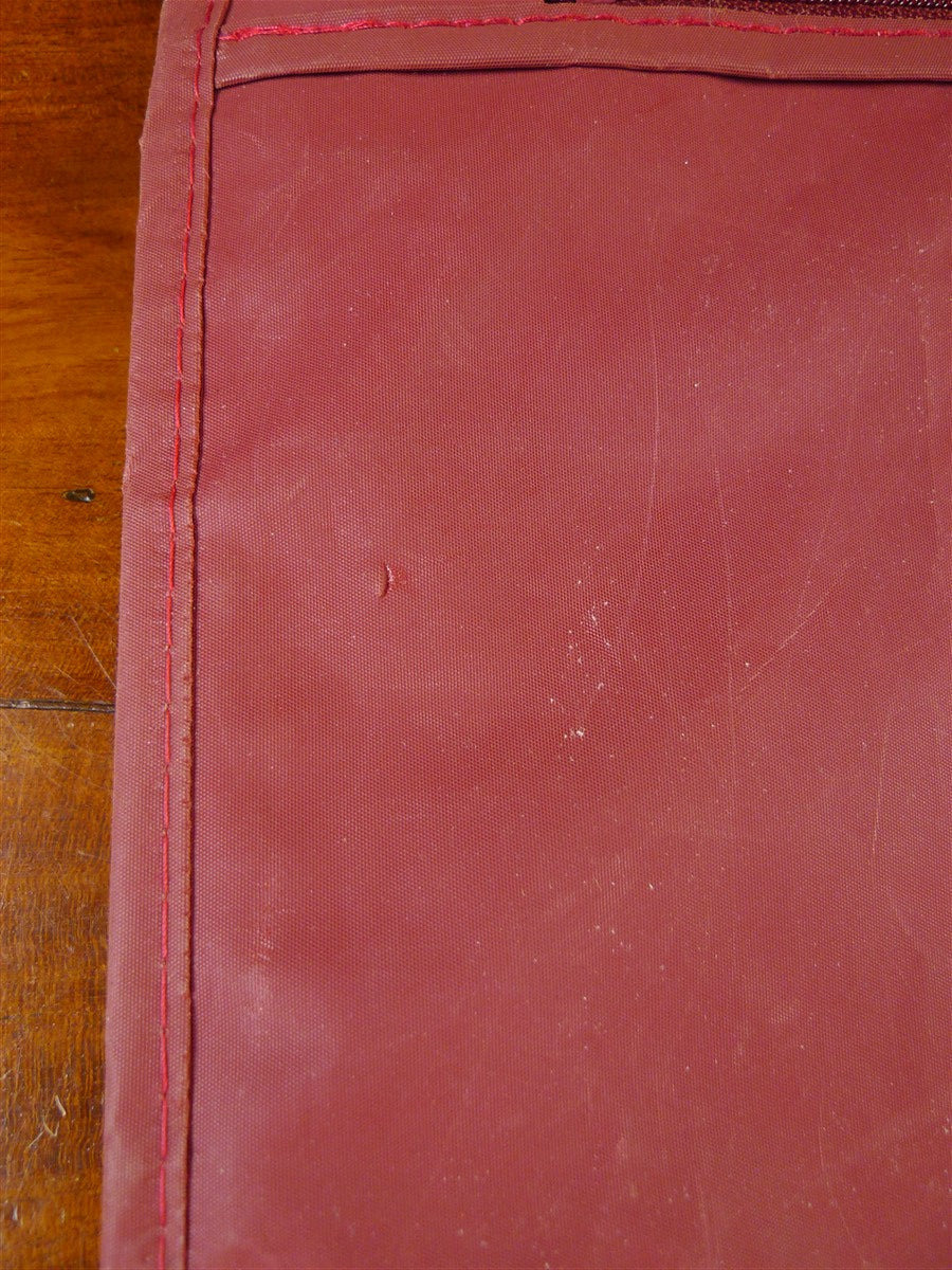 25/0875 huntsman savile row bespoke suit carrier bag