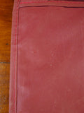 25/0875 huntsman savile row bespoke suit carrier bag