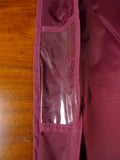 25/0876 huntsman savile row bespoke suit carrier bag
