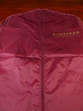 25/0876 huntsman savile row bespoke suit carrier bag