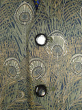 25/0888 liberty london cotton waistcoat 39