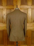 25/0914 near immaculate john g hardy gun check tweed sports jacket 40 regular