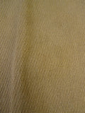 25/0947 vintage wool & cotton mix beige cavalry twill country trouser 34