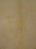 25/0947 vintage wool & cotton mix beige cavalry twill country trouser 34