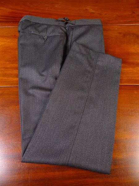 25/0984 immaculate hackett london grey cavalry twill trouser 38