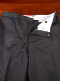 25/0984 immaculate hackett london grey cavalry twill trouser 38