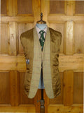 25/1008 immaculate daks jermyn street gun check wool tweed sports jacket blazer 40 regular