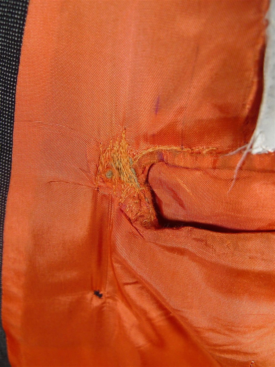 25/1079 superb 2002 dege & skinner savile row bespoke grey nailhead weave d/b worsted suit 45-46 regular