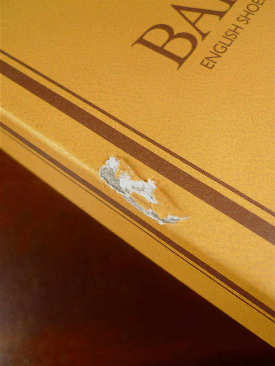 25/1151 barkers tan brown oxford shoe uk 8