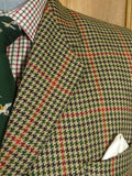 25/1137 wonderful vintage london bespoke tweed shooting suit for vintage revivals 46 regular