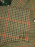 25/1137 wonderful vintage london bespoke tweed shooting suit for vintage revivals 46 regular