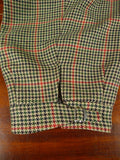 25/1137 wonderful vintage london bespoke tweed shooting suit for vintage revivals 46 regular