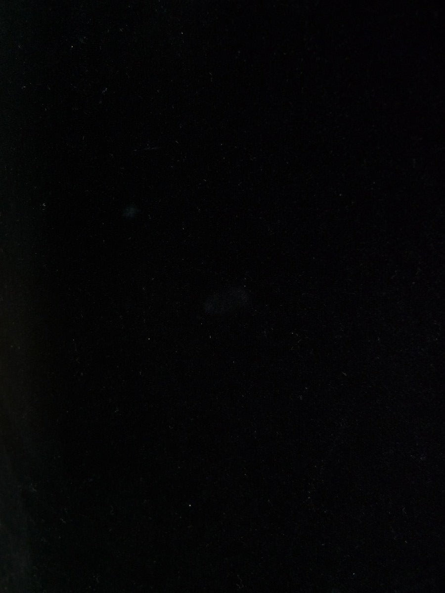 25/1157 beautiful genuine 1960s vintage fortnum & mason black velvet dinner / smoking jacket w/ grosgrain facings 41-42 short to regular