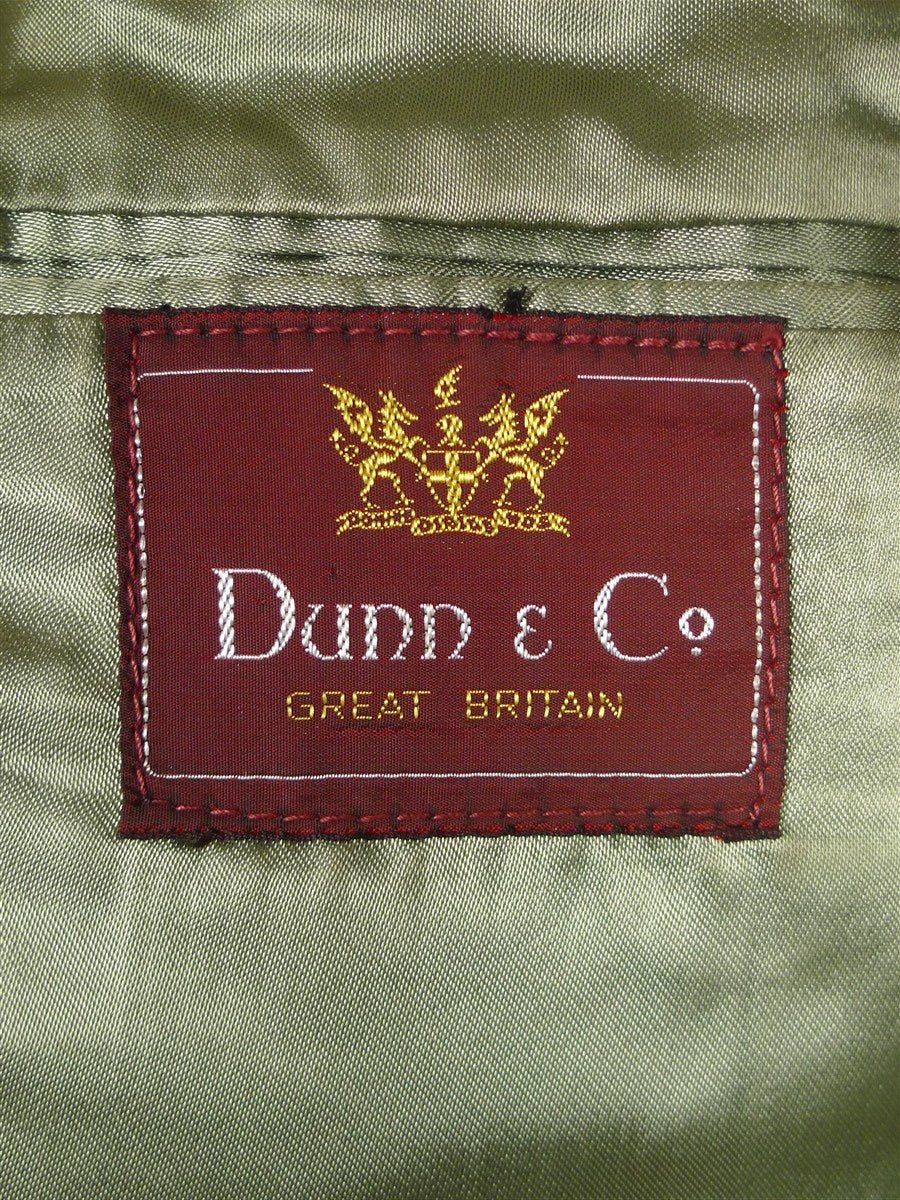 25/1199 immaculate vintage heavyweight crombie wool tweed raglan coat overcoat w/ gauntlet cuff 40-41