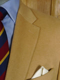 25/1152 immaculate ralph lauren 100% camelhair blazer sports jacket 46 extra long