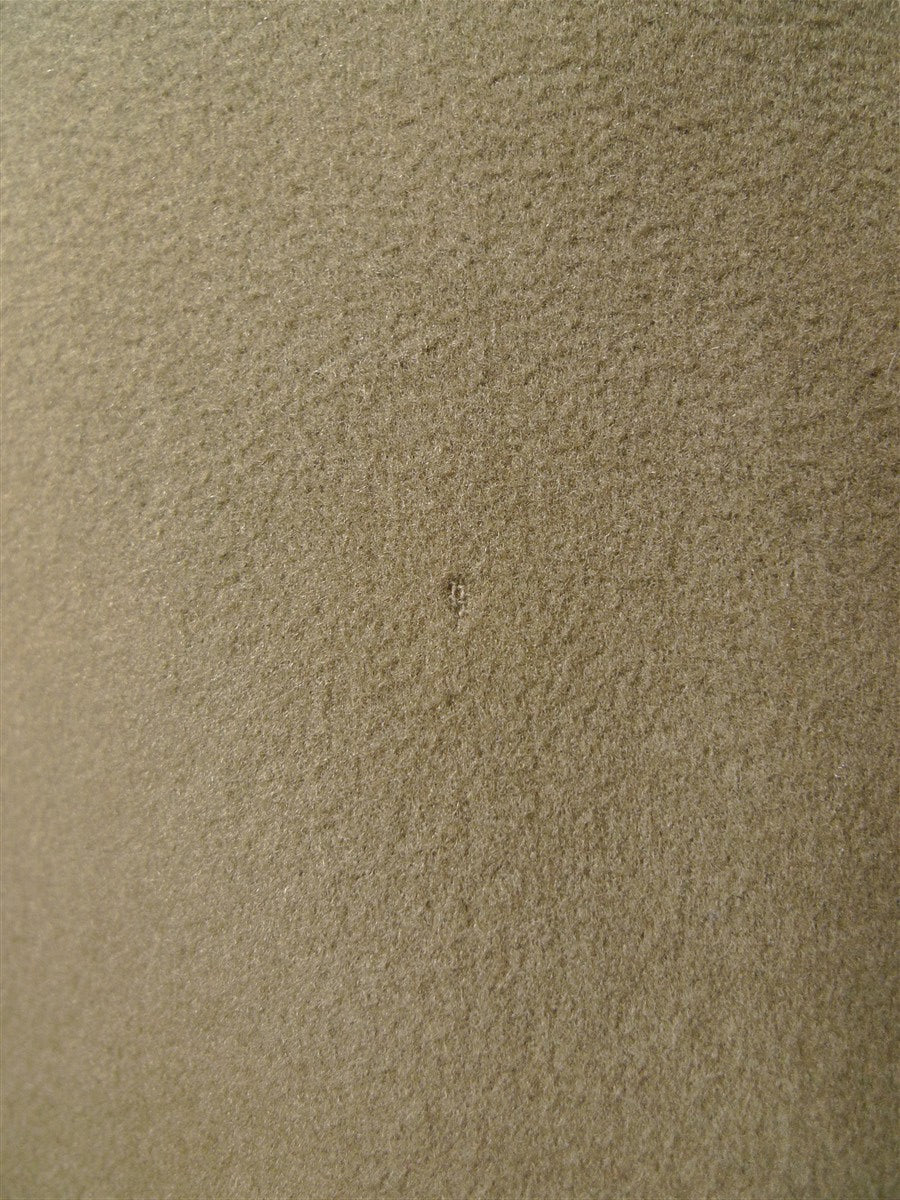 26/0026 vintage heavyweight crombie melton wool british warm overcoat 39-40