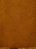 26/0136 stunning vintage burberrys' pure cashmere tan brown raglan coat overcoat 40-42