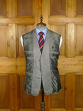 26/0156 near immaculate brioni pure cashmere grey barleycorn weave sports jacket blazer 39 short
