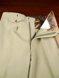 26/0219 fabulous extra-heavyweight immaculate beige cavalry twill country trouser 36