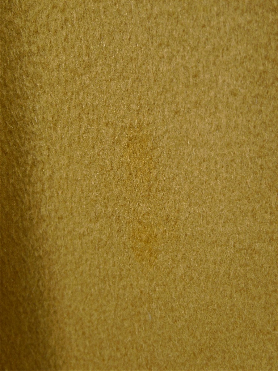 26/0289 near immaculate vintage chester barrie pure cashmere camel coat overcoat 38-39 regular