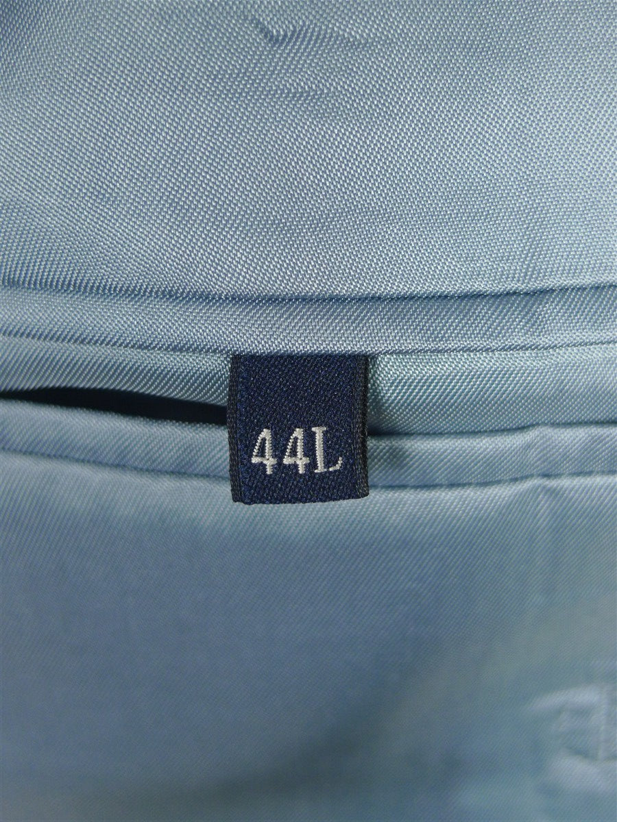 26/0315 immaculate gieves & hawkes savile row 52% silk 48% wool sports jacket blazer 42 long