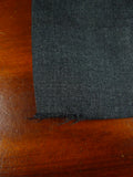 26/0360 sims & macdonald 2001 savile row bespoke grey wool & mohair suit 37 extra long