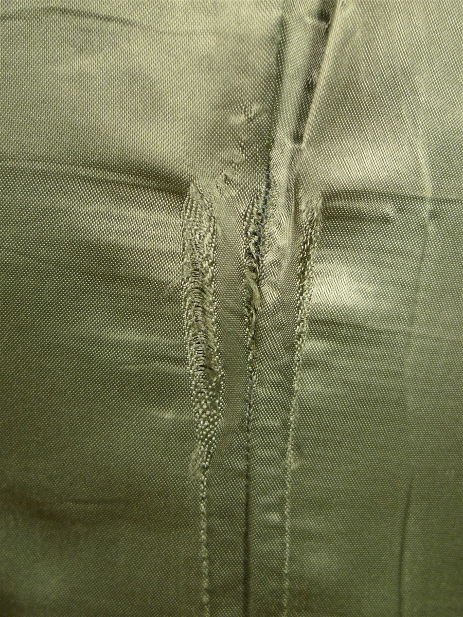 26/0397 vintage john g hardy green / amber wp check tweed jacket & waistcoat 41 regular