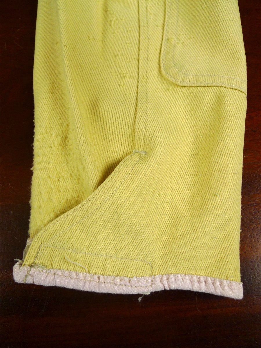26/0427 vintage bernard weatherill riding breeches jodhpurs for restoration 33