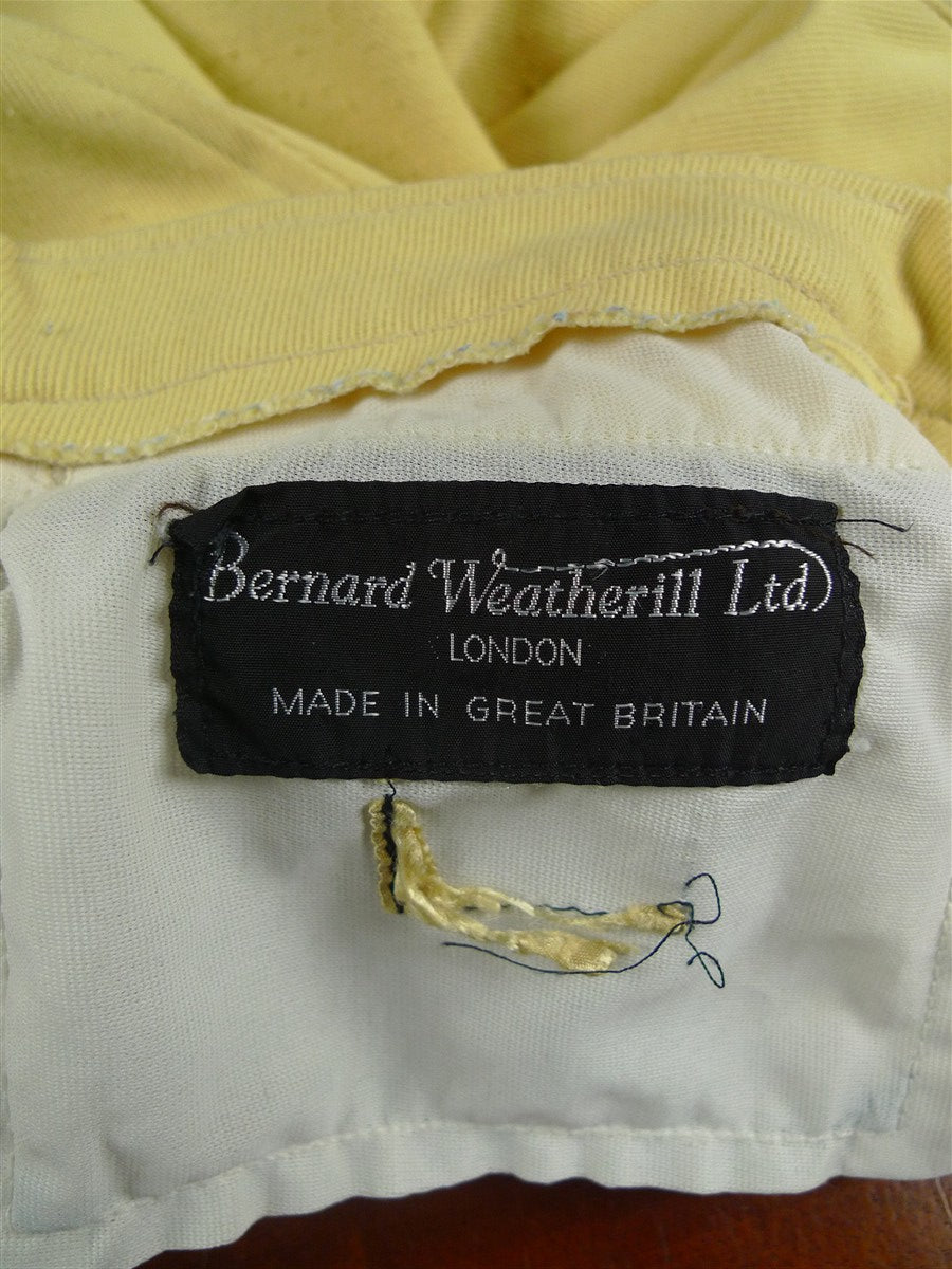 26/0427 vintage bernard weatherill riding breeches jodhpurs for restoration 33