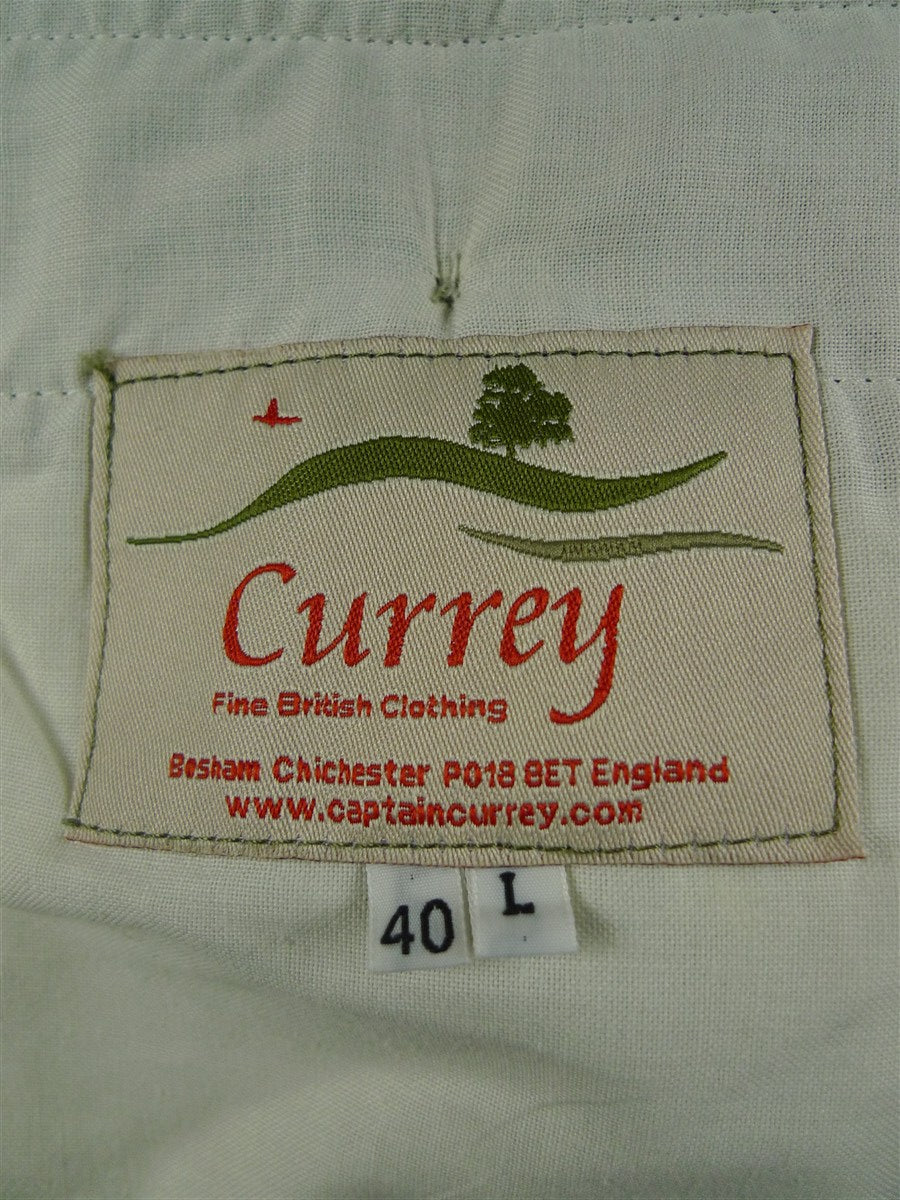 26/0466 immaculate khaki wp check tweed shooting breeks 40