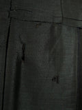 26/0536 vintage 1940s 1950s charcoal grey wool morning coat for royal ascot / wedding 35 regular