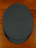 26/0557 wonderful genuine 1920s 1930s vintage folding opera top hat 57 cms
