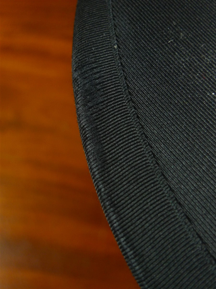 26/0557 wonderful genuine 1920s 1930s vintage folding opera top hat 57 cms