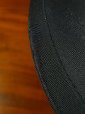 26/0557 wonderful genuine 1920s 1930s vintage folding opera top hat 57 cms