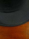 26/0557 wonderful genuine 1920s 1930s vintage folding opera top hat 57 cms