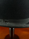 26/0558 vintage 1950s lock & co hard top bowler hat 56 cms