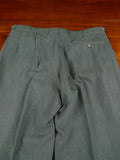 26/0622 kilgour savile row canvassed rtw grey super 120s wool suit 42 regular to long