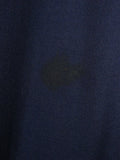 26/0651 kent haste lachter 2015 savile row bespoke navy blue wool & mohair blazer 48 regular