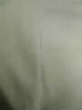 26/0672 turnbull & asser cotton cream long sleeve double cuff shirt 15"