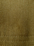 26/1012 vintage john g hardy stone venetian wool covert coat overcoat w/ velvet collar 44