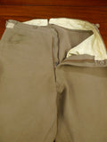 26/0755 vintage 1972 savile row bespoke heavyweight cavalry twill riding jodphurs 32