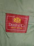 26/0808 vintage british wp check thornproof twist town & country suit 43-44 regular