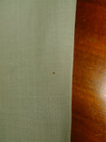 26/0827 couch & hoskin 2004 city of london bespoke pale khaki fresco weave wool suit 42-43 short