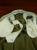 26/0843 vintage bladen green wp check tweed shooting breeks 34-38