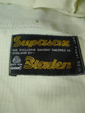 26/0843 vintage bladen green wp check tweed shooting breeks 34-38