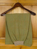 26/0843 vintage bladen green wp check tweed shooting breeks 34-38