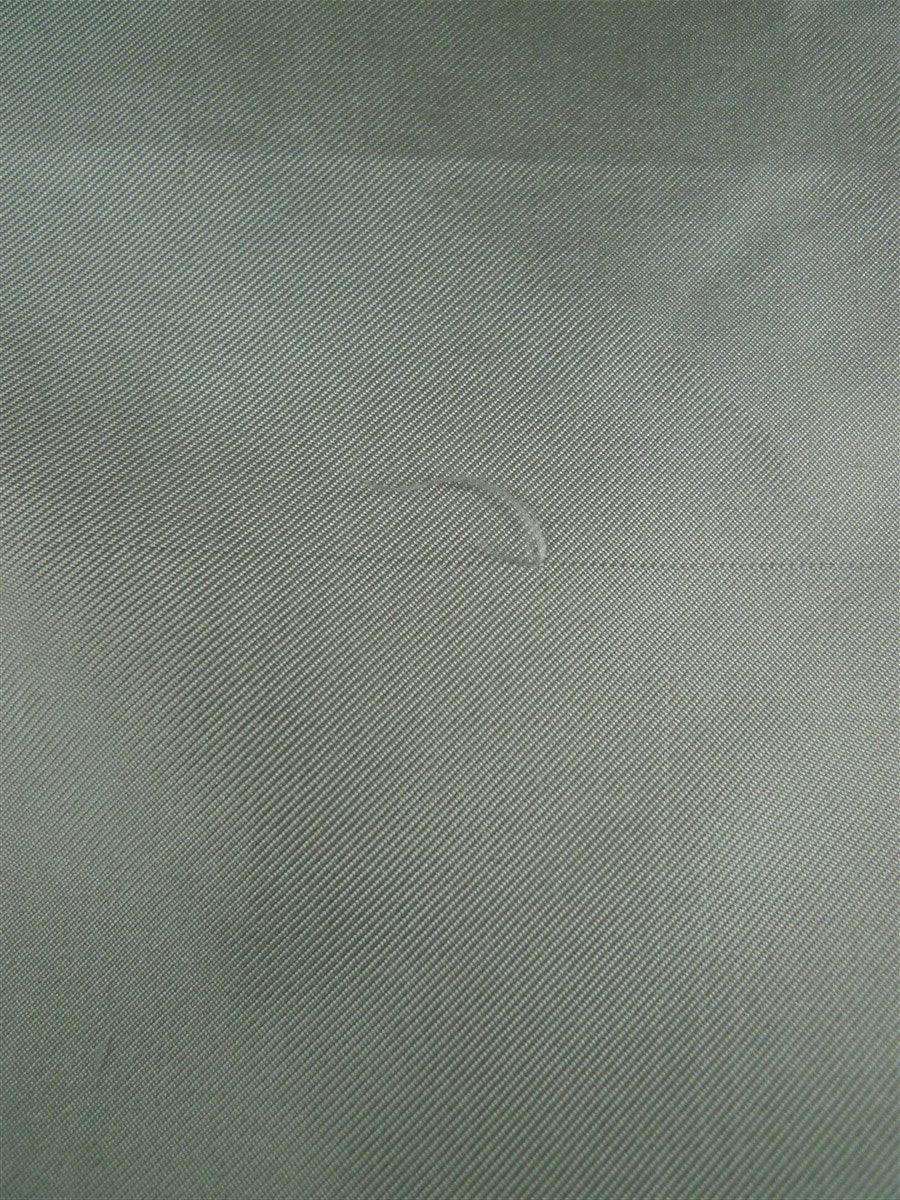 26/0941 ivory white turnbul & asser jermyn street silk pocket square