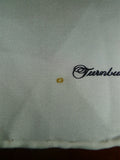 26/0942 ivory white turnbul & asser jermyn street silk pocket square